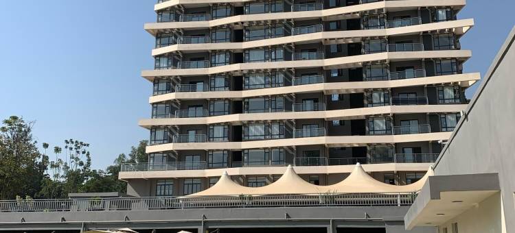 格陵兰公寓由Link管理(Greenland Apartment by Link)图片