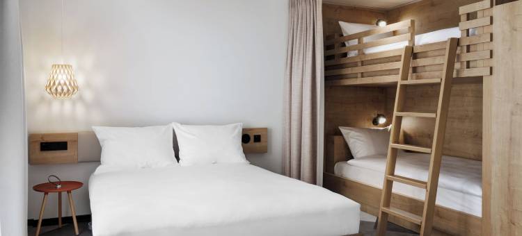 Stay KooooK 慕尼黑市(Stay Kooook Munich City - New Opening)图片