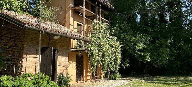 巴尔切萨民宿(BednBarchessa)图片