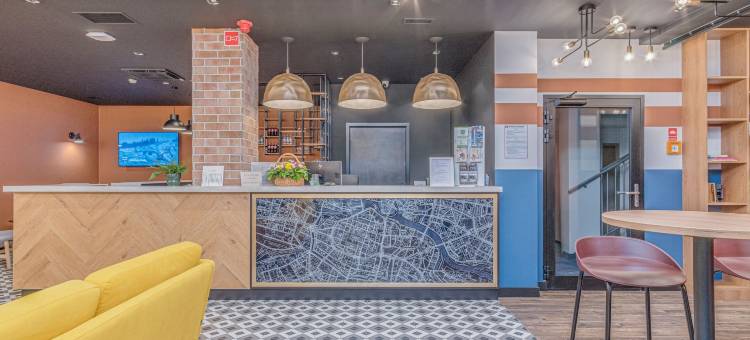 郁金香酒店 - 弗罗茨瓦夫中心(Tulip Hotels - Wroclaw Centre)图片