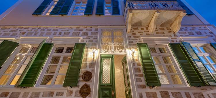 圣玛丽亚宫 - 欧洲历史酒店(Palazzo Santa Maria - Historic Hotels of Europe)图片
