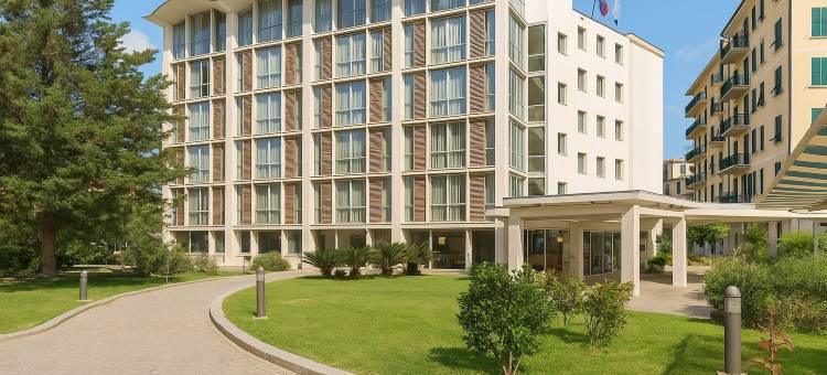 B&B HOTEL Imperia Rossini al Teatro图片