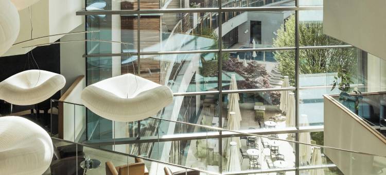 施泰格斯巴赫福肯斯坦巴郎斯度假酒店(Falkensteiner Balance Resort Stegersbach - Adults Only)图片