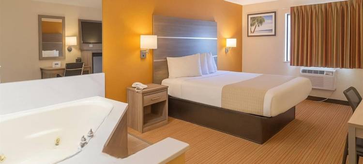 Travelodge by Wyndham Muskegon图片