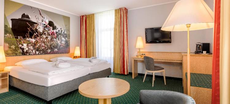 爱尔福特老城区美居酒店(Mercure Hotel Erfurt Altstadt)图片