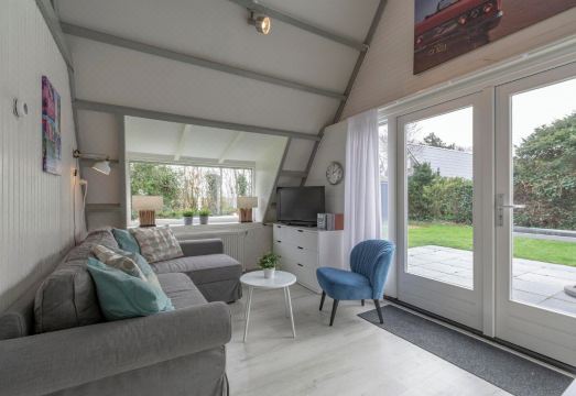 Sandepark 165 Holiday Home Near Beach Hotel Overview