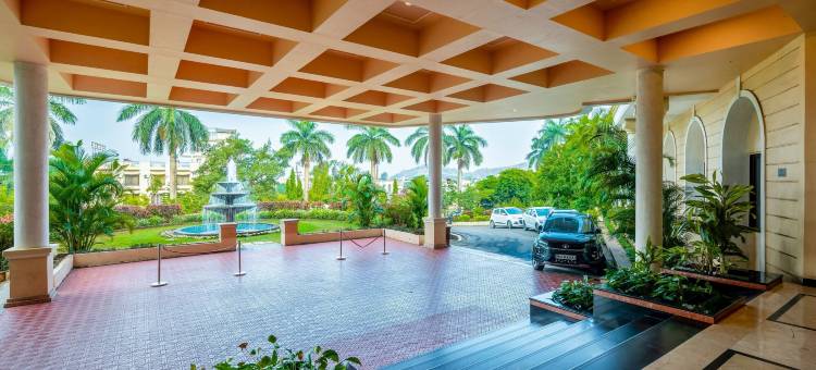 拉古娜度假村(The Lagoona Resort)图片