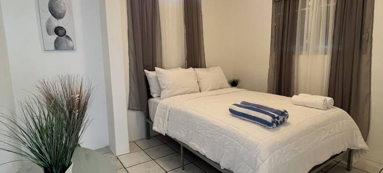 冲浪者阶梯公寓(Surfer Steps Apartment)图片