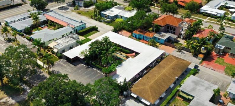 好莱坞，佛罗里达州的舒适两卧室 - 宠物友好(Bright 2Br Getaway | BBQ, Garden & Parking)图片