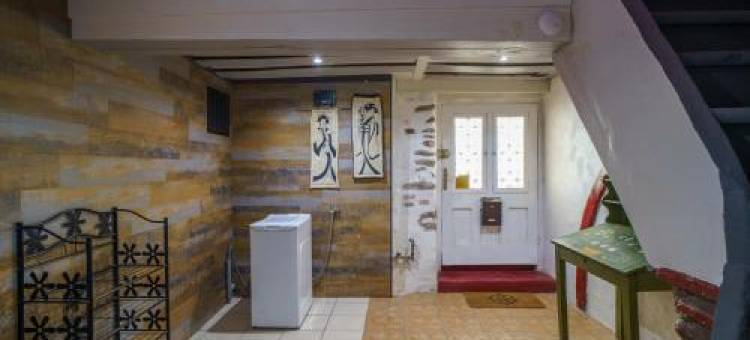 Zensan Meublé Maison de Village le Boulou 66160图片