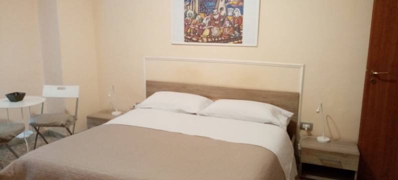 圣塞韦罗那不勒斯住宿加早餐旅馆(B&B Sansevero Naples)图片