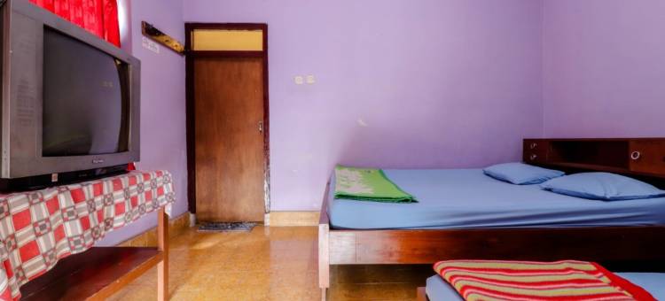 塞代拉哈尤住宿酒店(Penginapan Sedyo Rahayu)图片