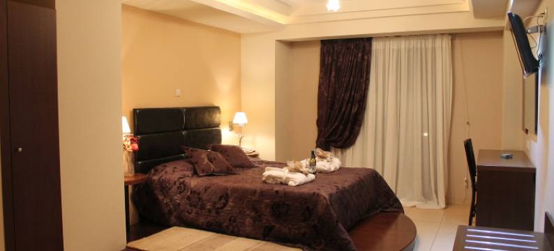 佩林索斯酒店(Perinthos Hotel)图片