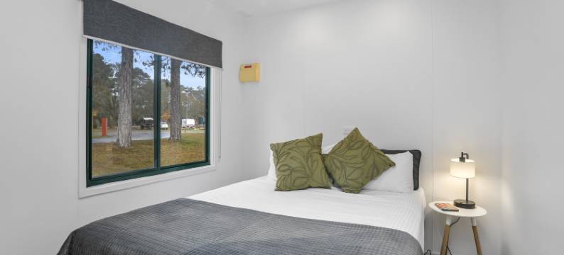 克雷斯威克假日公园(Creswick Holiday Park)图片