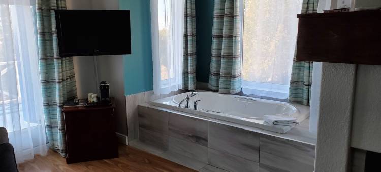 奥博鲜花酒店(Auberge Fleurs de Lune)图片