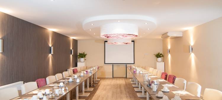 埃尔斯特海特威朋酒店(Het Wapen van Elst)图片