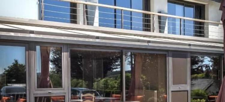 Logis 酒店水疗中心 Chez Camillou(Logis Hôtel et Spa Chez Camillou)图片