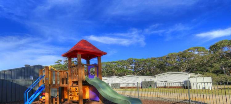 贝格佛南德拉斯假日公园(BIG4 South Durras Holiday Park)图片