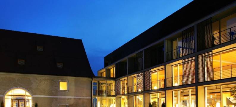 Waldsee高尔夫度假村(Waldsee Golf-Resort)图片