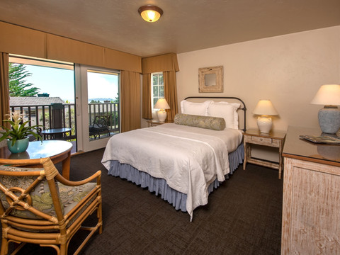 地平线海景酒店