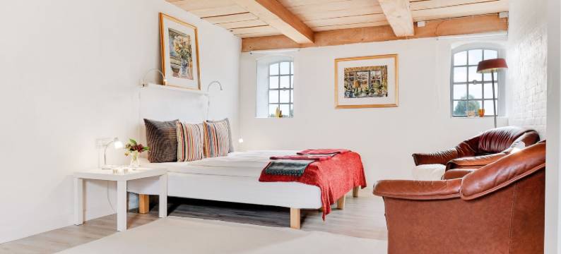 阿洛克公寓酒店(Åløkke Apartment)图片