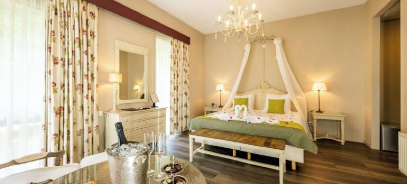 霍夫万皮滕酒店(Hof Van Putten)图片