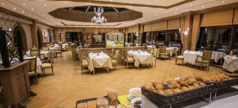 亚当奥拉克酒店(Eden au Lac)图片