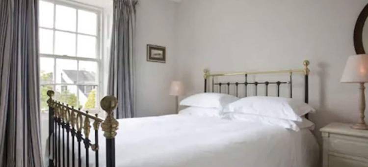 布里奇宾馆(The Bridge Inn)图片