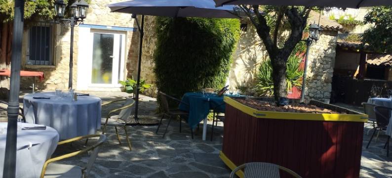 莱斯奎尔酒店(Logis Hotel Restaurant l'Esquielle)图片