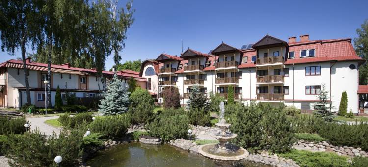 安德斯酒店(Hotel Anders)图片