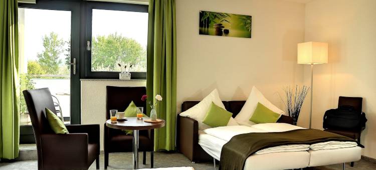 Fürfelder城堡旅馆(Motel am Fürfelder Schloss)图片