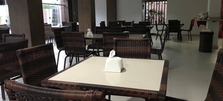 杏仁酒店(Hotel Amendoeiras)图片