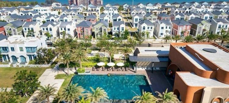 PRS 高尔夫别墅(PRS Golf Villa)图片