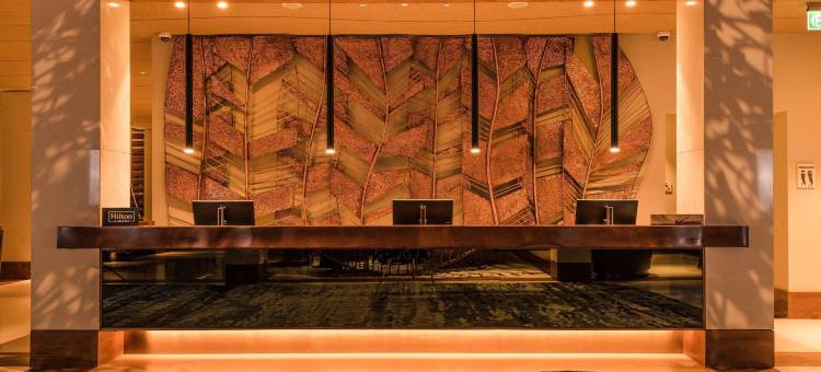 维拉维拉拉贾瓦纳希尔顿逸林度假酒店(DoubleTree by Hilton Weerawila Rajawarna Resort)图片