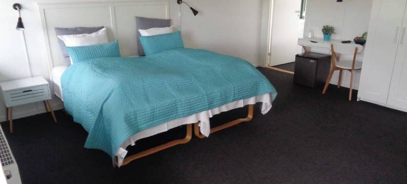 圣宾德鲁普克酒店(Hotel St. Binderup)图片