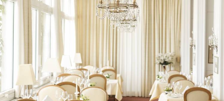 拜耶里斯彻酒店(Hotel Bayerischer Hof)图片