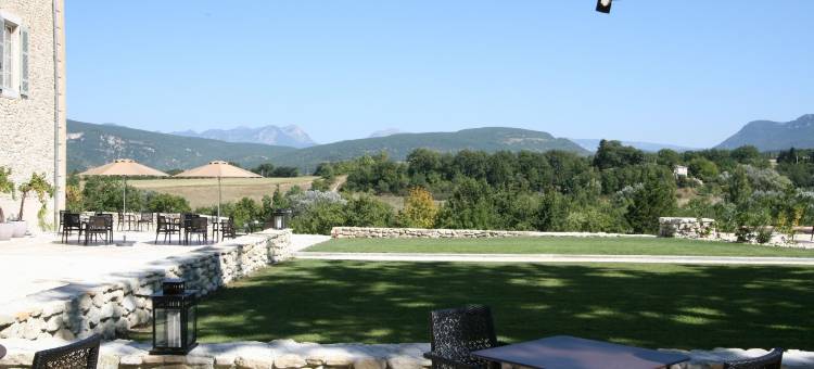 奥利维耶萨莱特酒庄酒店(Château les Oliviers de Salettes)图片