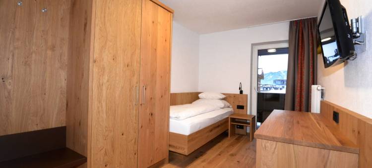 公园酒店(Hotel Park)图片