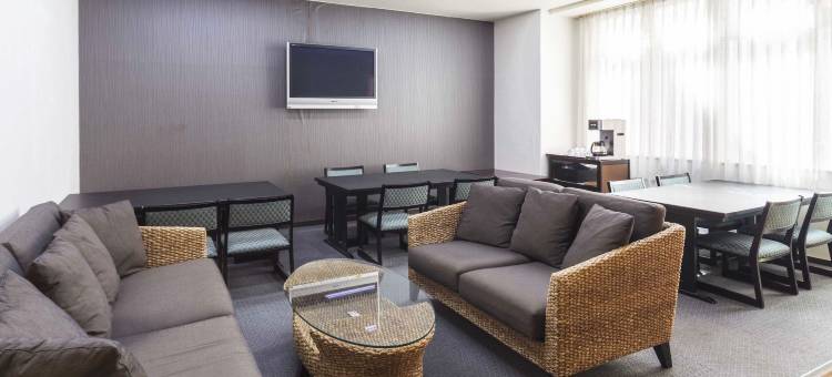港屋酒店(Hotel Minatoya)图片