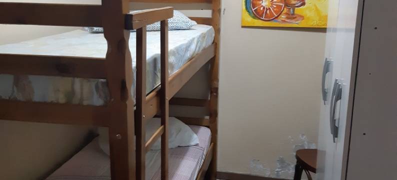 卡萨格兰德住宅酒店(Hostel Casa Grande)图片