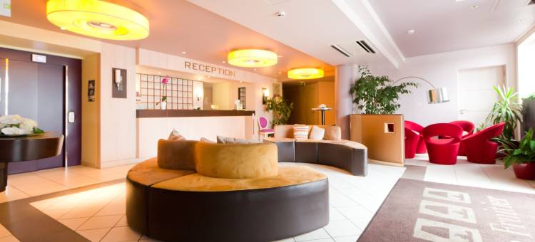 弗鲁蒂尔餐厅酒店(Logis Hôtel Restaurant le Fruitier)图片