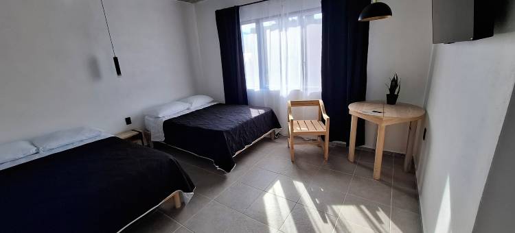 卡米诺斯酒店(Hotel Caminos)图片