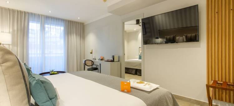 阳光与海滩大酒店-限成人(Solymar Gran Hotel)图片