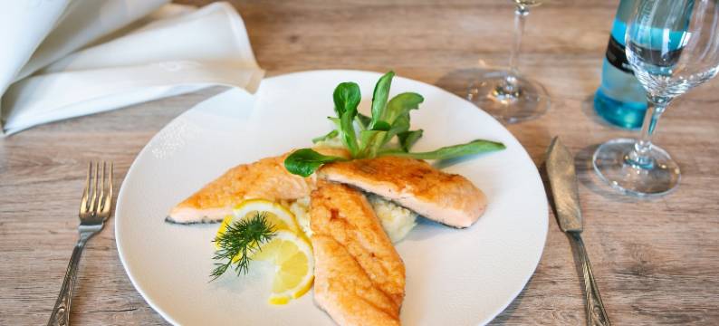 韦恩贝克葡萄酒餐厅酒店(Weinbek)图片