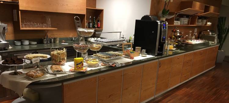 伊尔维妮托公园酒店(Park Hotel Il Vigneto)图片