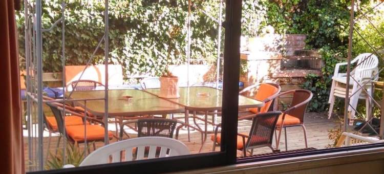 圣多明各罗卡斯家庭旅馆(B&B Rocas Santo Domingo)图片