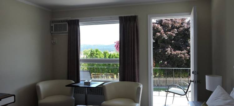 阿尔莫苑汽车旅馆(Almo Court Motel)图片