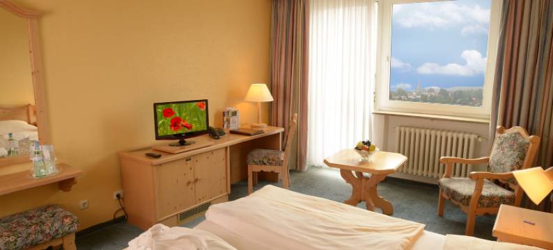 凯瑟奥姆酒店(Hotel Kaiseralm)图片