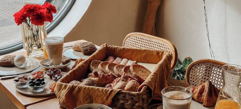 旧市政厅酒店(Hotel Het Oude Raadhuis)图片