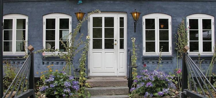 北辛库洛酒店(Nørre Vissing Kro)图片